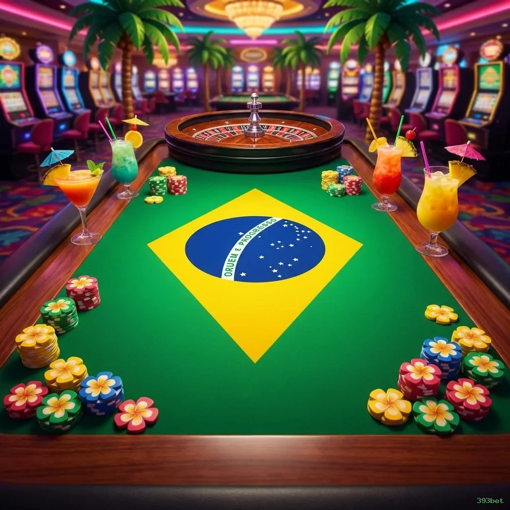 Instalar APK 393bet