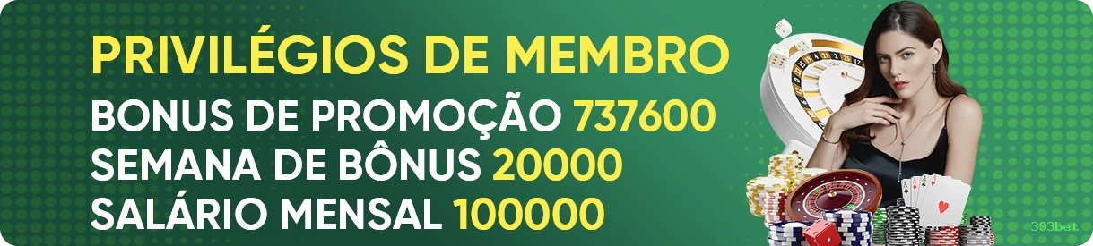 Pagamentos e segurança no app