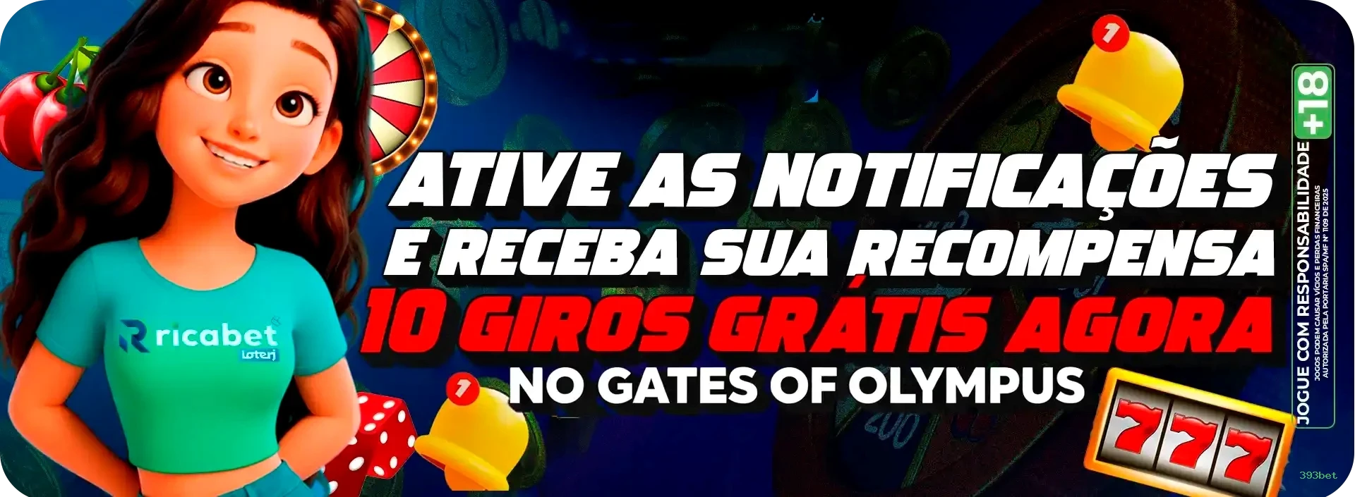 Apostas de Tênis