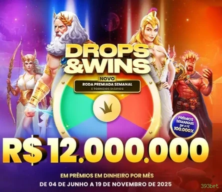 Programa VIP 393bet
