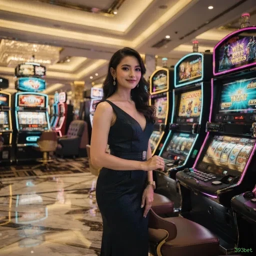 Dealers profissionais da 393bet