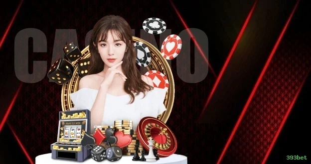 Lottery Clássica na 393bet